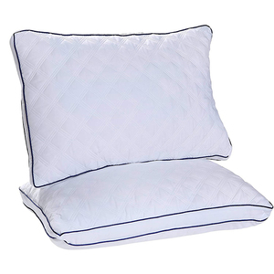 Tùy Chỉnh Bán Buôn Chỉnh Hình Giường Gối Gối Tiêu Chuẩn <span class=keywords><strong>Memory</strong></span> <span class=keywords><strong>Foam</strong></span> Bedding Ném Gối - Product Image 6