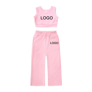 Abbigliamento moda per ragazze all'ingrosso abbigliamento firmato per bambini poliestere abiti autunnali per bambini abbigliamento per ragazze adolescenti <span class=keywords><strong>felpe</strong></span> - Product Image 5