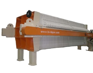 <span class=keywords><strong>Camera</strong></span> di scarico automatico filtre presse versare argile manuel, Cina produttori di filtro pressa famoso in Youtube - Product Image 1