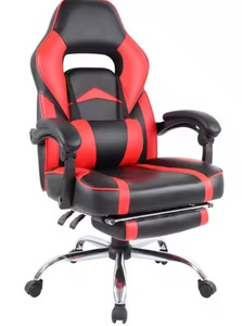 Modern Contemporary Ergonomic Gaming <b>Chair</b> Cheap Racing Style Game <b>Chair</b> Leather <b>Chair</b> for Gamers - Product Image 5