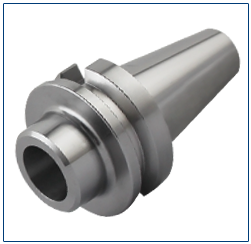SK40 <span class=keywords><strong>TSF</strong></span> ตัวยึดเครื่องมือเจาะแบบแยกหดได้ความแม่นยำสูงสำหรับเครื่องกลึงเครื่อง CNC - Product Image 6