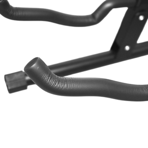 Factory Wholesale Foldable Metal a Frame Adjustable <strong>Stand</strong> <strong>for</strong> Acoustic Electric Guitar Bass <strong>Cello</strong> Instrument <strong>Stand</strong> - Product Image 4