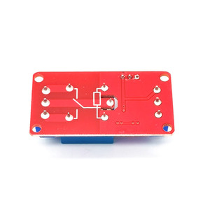 Mô-đun Bảng Chuyển Tiếp 1 Kênh 5V 12V 24V Với Bộ Kích Hoạt Mức Bộ Ghép Quang - Product Image 5