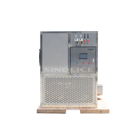 Machine à glaçons commerciale 1T compétitive - Sindeice SDAT-1T Économe en énergie et facile à utiliser pour bars et boissons