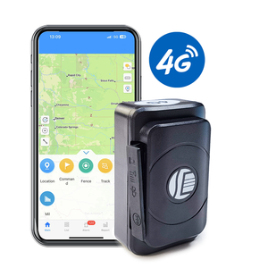 Localizador GPS para Vehículos Tk202, Resistente al Agua, con Alarma, Mini Rastreador GPS - Product Image 2