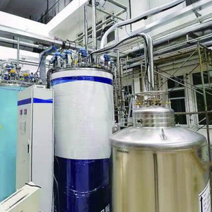 Meilleur choix de prix pour l'hélium liquide 450-580W, dispositif de refroidissement au gaz hélium pour équipement de blindage magnétique - Product Image 4