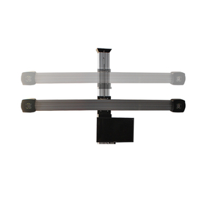 High Quality CHENTUO CT505 3D <b>Car</b> Wheel Alignment Balancer <b>Machine</b> 2.2kw 150kg Capacity 220rpm 8MP Industrial Camera Lift Type - Product Image 6