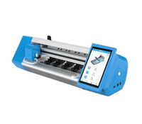 Cutter pour écran tactile HD 7 pouces TPU EPU pour ordinateur portable Bascocut Factory