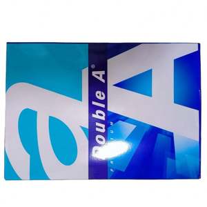 Papier A4 Jiachen 80 g/m² Thaïlande Double un papier A4 80 g/m² A4 Vente en gros de Chine - Product Image 2