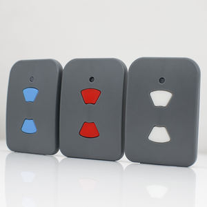 SMG-302 командный ALL-MATIC AEMX3 AEMX2 AEMX1433MHz пульт дистанционного управления фиксированный код универсальный ключ ручной Передатчик Дубликатор 433,92 mhz - Product Image 1