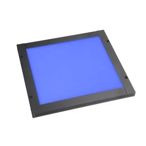 KCS حجم قابل للتخصيص إضاءة ليد عكس الضوء لوحات رؤية الماكينة فحص الضوء والغرض - Product Image 5