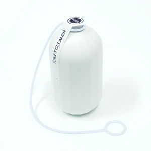 Automatischer Toilettenreiniger Flasche Haushalt Blau Berührungsempfindlicher WC-Reiniger Toilettentank-Reiniger Festes Produkt Toilettenreiniger - Product Image 6