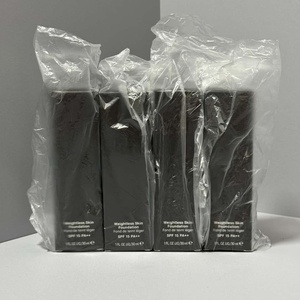 El fabricante produce y vende al por mayor la base de maquillaje líquida más vendida, que controla la grasa, es duradera y no irritante. - Product Image 3