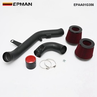 Sistema de Admisión de Aire Frío de Alto Flujo EPMAN para BMW M2 M3 F80 M4 F82 F83 S55 3.0L 2015-2021 EPAA01G356
