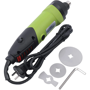 <strong>MEDICAL</strong> PLASTER CAST <strong>SAW</strong> CAST CUTTER ORTHOPEDIC SPORTS MEDICINE GREEN COLOR <strong>ORTHOPAEDIC</strong> <strong>ELECTRIC</strong> <strong>SAW</strong> - Product Image 6