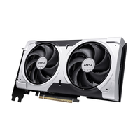M\SI GeForce RTX 5060 8G Ventus Gaming Graphics Card Support DLSS 4 AI Computing Video Card for Desktop PC