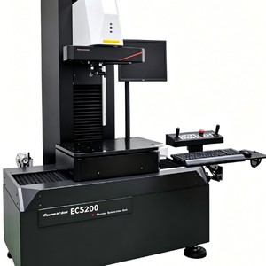 Medidor de Redondez de Alta Precisión Kosaka EC5200, 800 Micrómetros, Equipo de Medición para Inspección de Cilindritud Industrial - Product Image 1