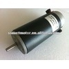 มอเตอร์ไฟฟ้ากระแสตรง 54ZYT-14206 ขนาด 56 มม. 2800 รอบต่อนาที แม่เหล็กถาวร แบบแปรงถ่าน ติดตั้งแบบหน้าแปลน 12v 24v 36v 48v - Product Image 2