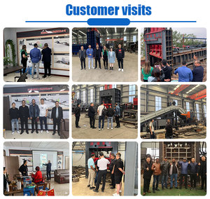 铜米机大型铜线造粒机200千克/h 500千克/h 1000千克/h废旧电缆破碎机电线回收机 - Product Image 6