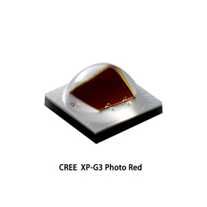 Led XPG crees 5W LED chip ánh sáng COB XP Trắng Đỏ Xanh màu mát SMD Diode 3535 3V 2700K 3000K 3500K 4000K 5000K 5700K ống kính - Product Image 4