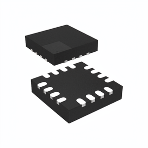 Fabricante de Chips, Canal 16 WFQFN, CSP, Compre Componentes Electrónicos en Línea, TIA AFE con Ganancia Programable: EXTER ADA4351-2ACPZ-R7 - Product Image 1