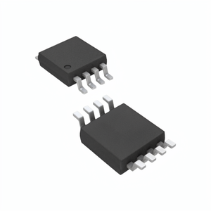 MIC4127YMME 8 TSSOP, 8 MSOP แผ่นสัมผัสเดิมซื้อชิ้นส่วนอิเล็กทรอนิกส์การจัดการพลังงานออนไลน์ (PMIC) - Product Image 1