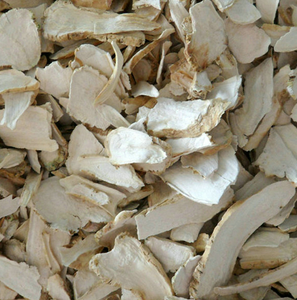 Granulado de rábano picante deshidratado, copos de rábano picante, productos de rábano picante deshidratado - Product Image 5