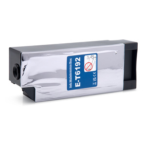 E-T6192 <b>Ink</b> Maintenance Box For Epson 4900 4910 P5000 P5080 <b>Printers</b> Compatible Waste <b>Ink</b> <b>Tank</b> - Product Image 1