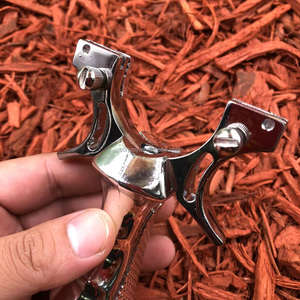 En çok satan avlanma sapanı ve lastik bant açık çekim, avcılık ve balıkçılık mermi başlatıcısı - Product Image 4