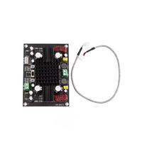 Carte d'amplificateur numérique mono TPA3116D2 XH-M571 150W pour subwoofer, basses puissantes