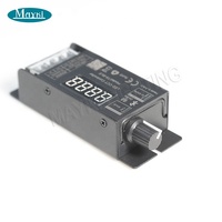 Télécommande RF sans fil CCT LED bande lumineuse variateur de lumière LED couleur unique contrôleur