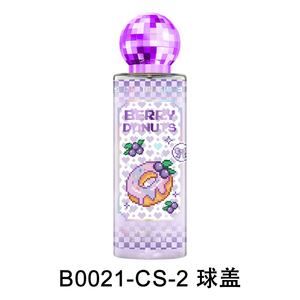 Pink in Sweet, Spray Corporal Ecológico de Lujo de 250 ml, Fragancias Florales de Coco y Caramelo, Perfume <span class=keywords><strong>para</strong></span> <span class=keywords><strong>Mujer</strong></span>, Desodorante - Product Image 3
