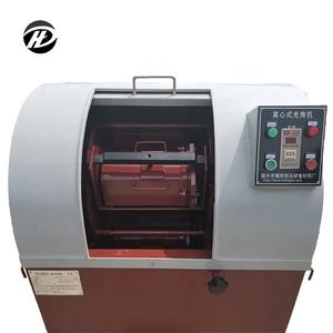 מכונת ליטוש מתכת במהירות גבוהה ליטוש מכונת עם יצרן חדש מנוע - Product Image 5