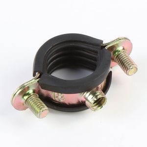 Raccords à dégagement rapide de type A B C D E F DP, en alliage d'aluminium, pour tuyau plat en PVC - Product Image 1