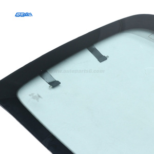 Vitre arrière de voiture neuve de haute qualité pour Bentley Flying Spur 2015 OE 4W0845051K - Product Image 4