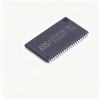 Brandneue andere IS61LV5128AL-10T IC-Chips, Speicherchip, präzise Standardmontage, elektronische Anwendung, garantiert original