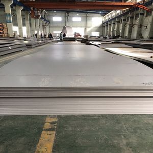 Stainless Steel Sheet Metal 201 304 316 <b>Mirror</b> Plate 0.3mm Price Per kg - Product Image 3