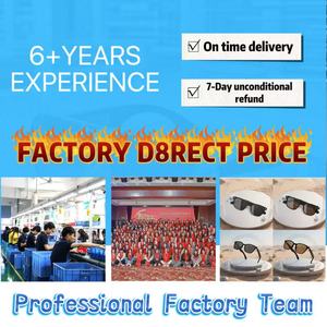 F20 Thông Minh Kính New AI Dịch Cho Bluetooth Kết Nối Thời Gian Thực 100 + Ngôn Ngữ Dịch Âm Nhạc Nghe/Gọi - Product Image 6