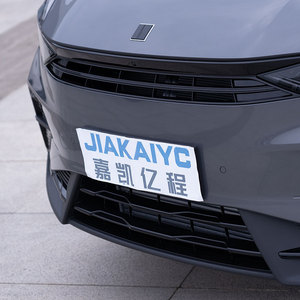 Stock Disponible Lynk & Co 06 Plus SUV Familiar Techo Panorámico Cabina Inteligente Envío Global Rápido - Product Image 6