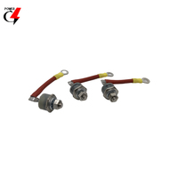 Diode redresseur de pont rotatif à courant élevé 82pfr80 82PF80 varistance + redresseur de plaques 2 pièces pour Lsa46.2 Lsa47.2