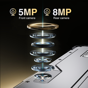 Cenava 10 pulgadas 700nit Win 11 tableta resistente IP68 Atex con escáner UHF 1D 2D <span class=keywords><strong>PC</strong></span> industrial - Product Image 4