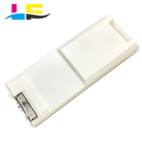 Boîte à poudre usagée WT-202 pour Canon IR C3020 C3525 C5535 C5540 C5560, bac à poudre usagée, pièces de copieur