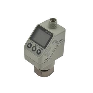 Manómetro Digital Original-SMC ISE77G-02-L2 - Product Image 3