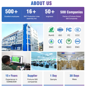 强大的英特尔Win 10高清迷你电脑4GB显存<span class=keywords><strong>DDR3</strong></span>内存EMMC硬新樱桃步道Z8300四核智能电脑棒便携式 - Product Image 2