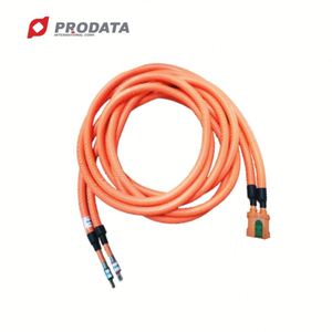 Arnés de cables Leganza para automóvil-Material de PVC Ensamblaje de cables hecho a medida Marca PRODATA - Product Image 5