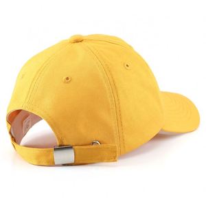 Gorra Deportiva de Béisbol Retro Vintage de Alta Calidad, Ajustable, con Logotipo Personalizado al por Mayor, de Lona Lavada, Teñida, con Estampado Animal y Relieve - Product Image 3