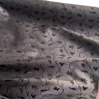 Reiner Dupion-Seidenjacquard Luxuriöser Stoff Gewebt mit Chinesischen Brokat-Designs China Rohseide Dupioni-Stoff für Jacken