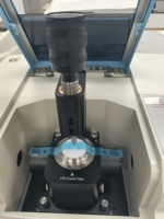 7800 ~ 350 cm FTIR Spectromètre infrarouge à transformée de Fourier Analyse ATR Spectromètre FT-IR NIR