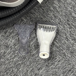 Aspirateur électrique portatif haute qualité pour tapis et sièges de voiture, idéal pour garage – Nettoyeur de tapis pour animaux Power Dash JNS800 - Product Image 6