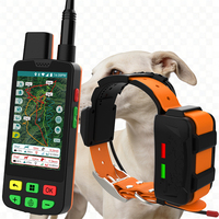 Módulo de Red 4G GPS para Perros: Compatibilidad con SIM Global + Actualizaciones por Vía Aérea y Escucha de Ladridos en Tiempo Real